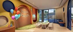 Parktown Residence (D18), Apartment #550093471